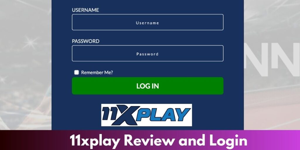 11xplay Review