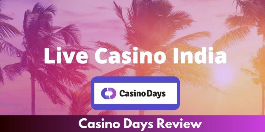 Casino Days Review