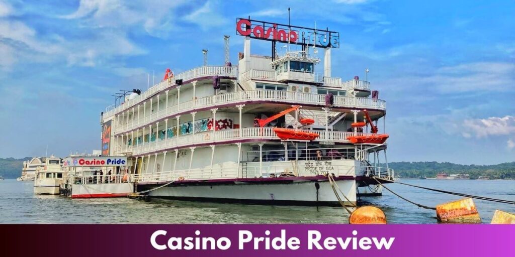 Casino Pride Review