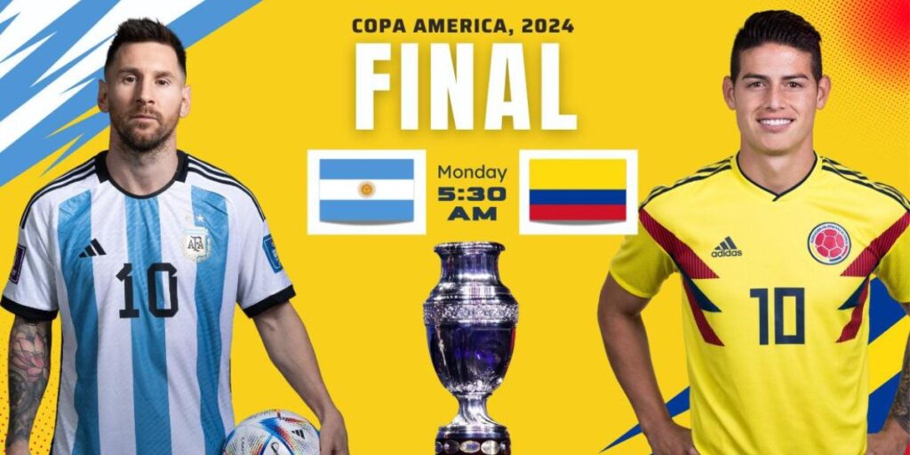 argentina national football team vs colombia national football team lineups