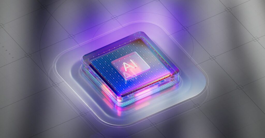 AI & Crypto in online casino