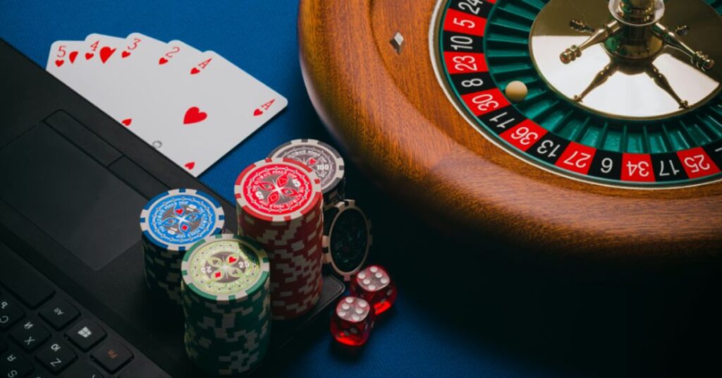 Online Casino Promotions And Bonuses