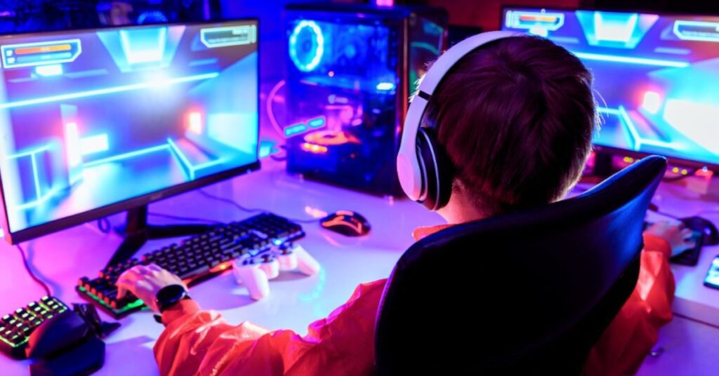 Online Gaming in Philippines